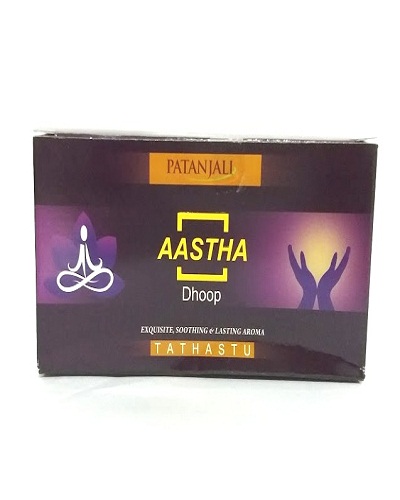 AASTHA DHOOP TATHASTU